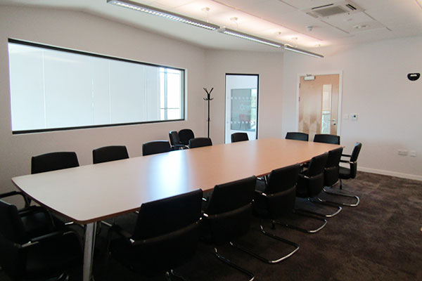 meeting room